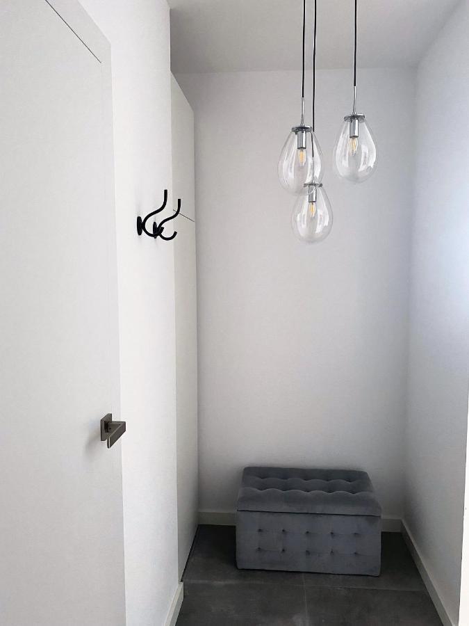 A Modern Apartment For 2 People Krakau Exterior foto